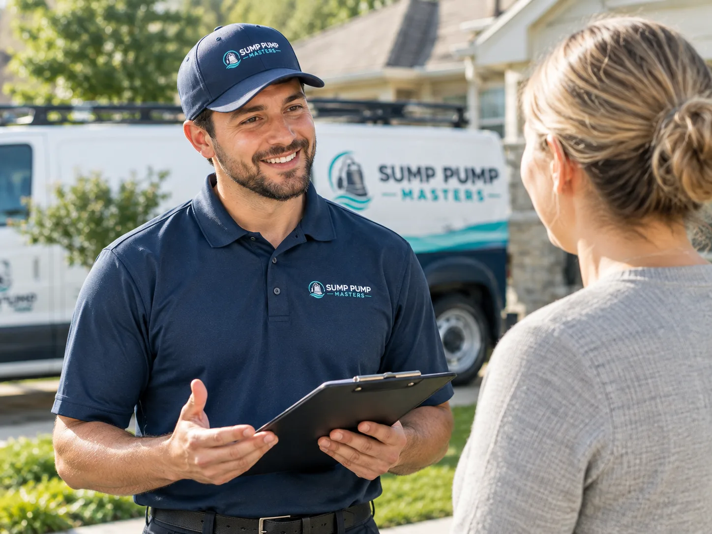 Sump Pump Repair Mermentau, LA FAQs
